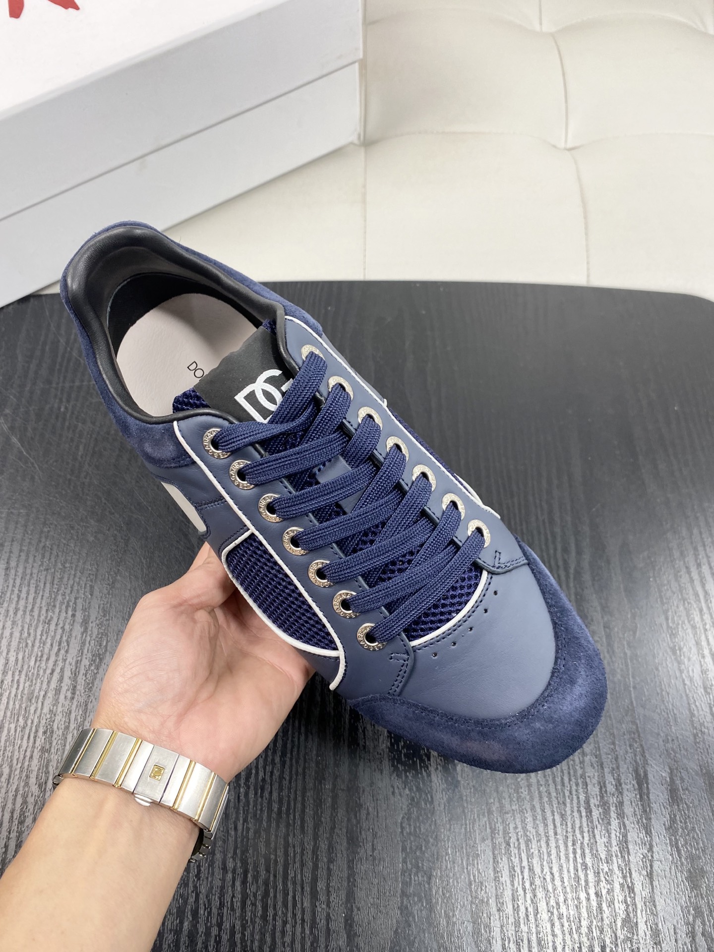 olce & Gabbana shoe